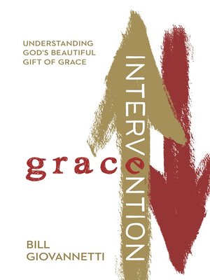 cover image of Grace Intervention